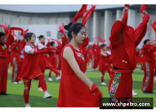 潮南地区杰出体育明星全景盘点：了解这些顶尖运动员的故事与成就